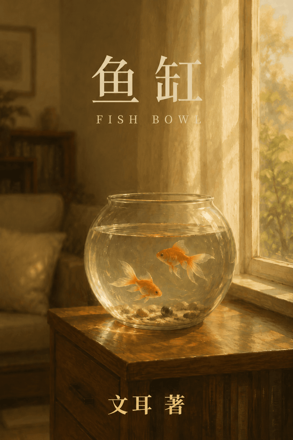 鱼缸 （V1）